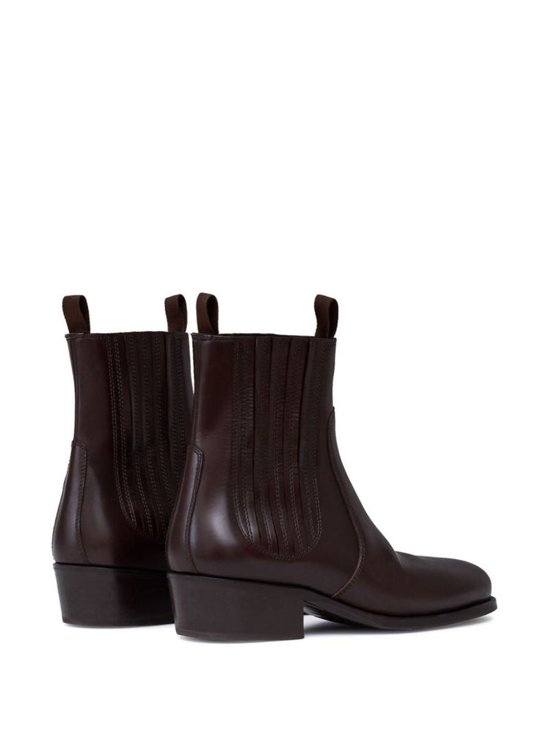 Lemaire Boots