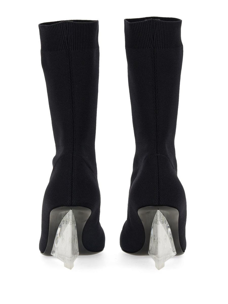 Alexander McQueen Shard Boot