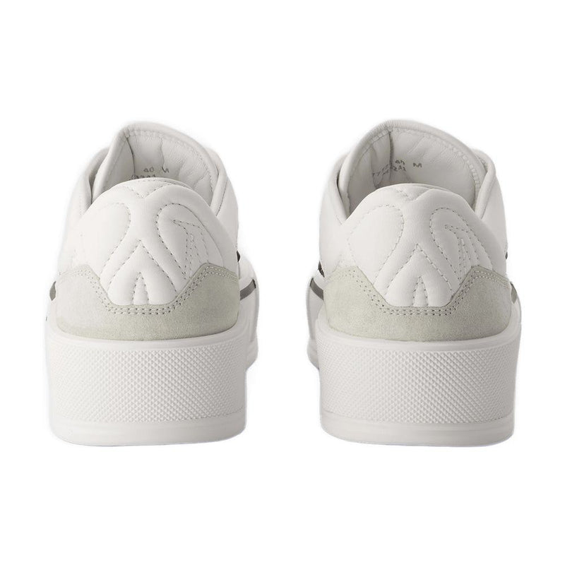 Alexander McQueen Oversized Sneakers