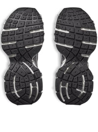 Balenciaga 3Xl Extreme Laces Logo Shoes