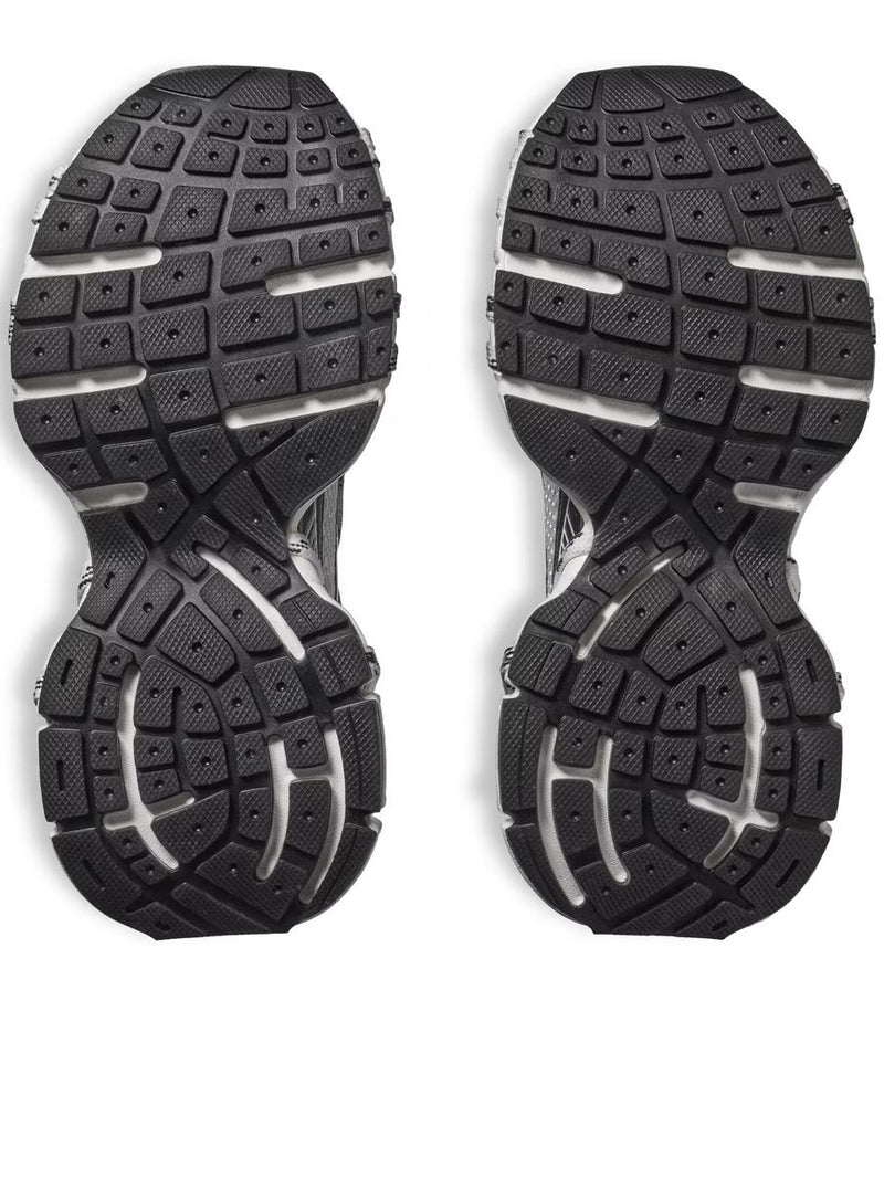 Balenciaga 3Xl Extreme Laces Logo Shoes