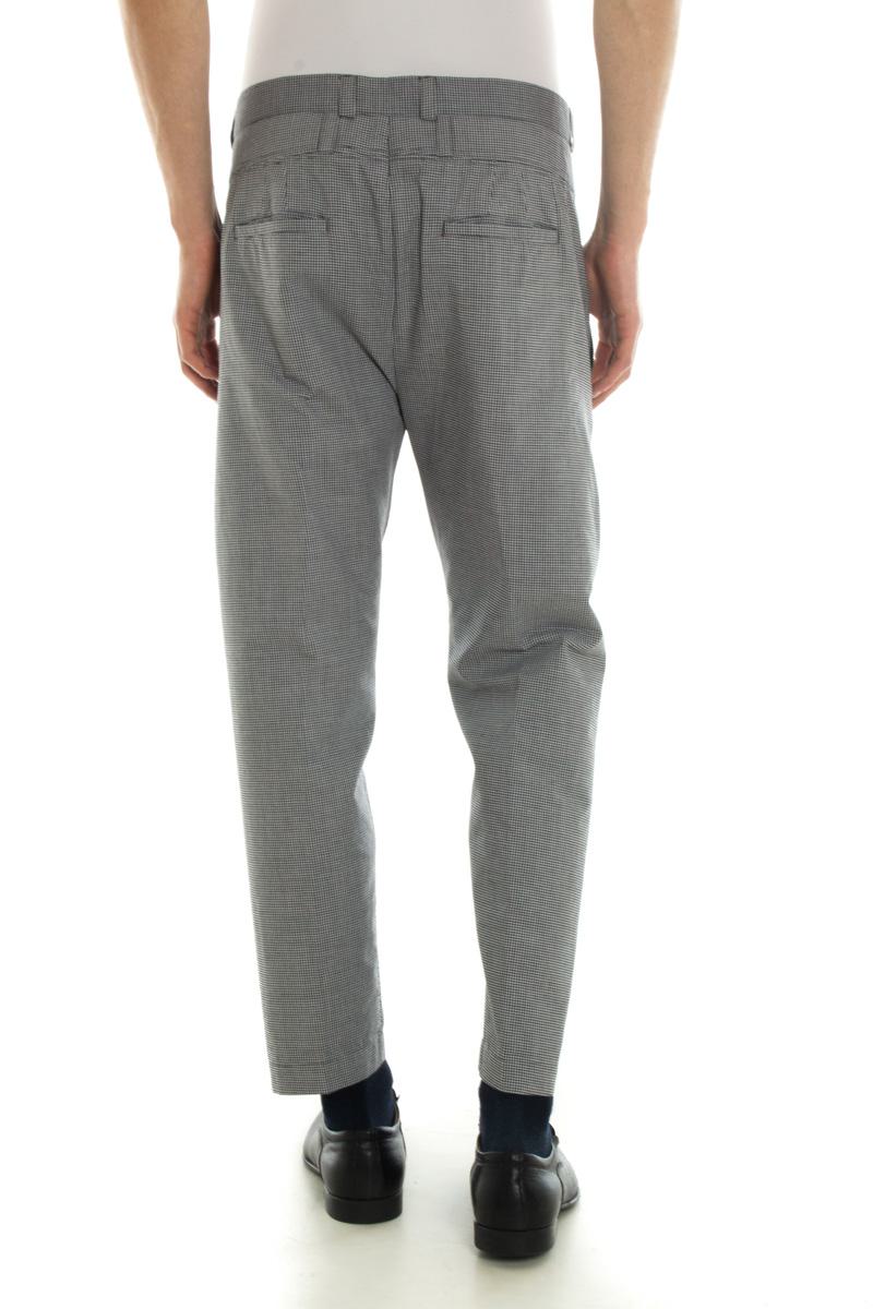 Daniele Alessandrini Jeans Trouser