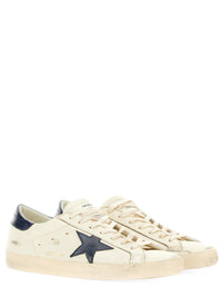 Golden Goose "Superstar" Sneaker