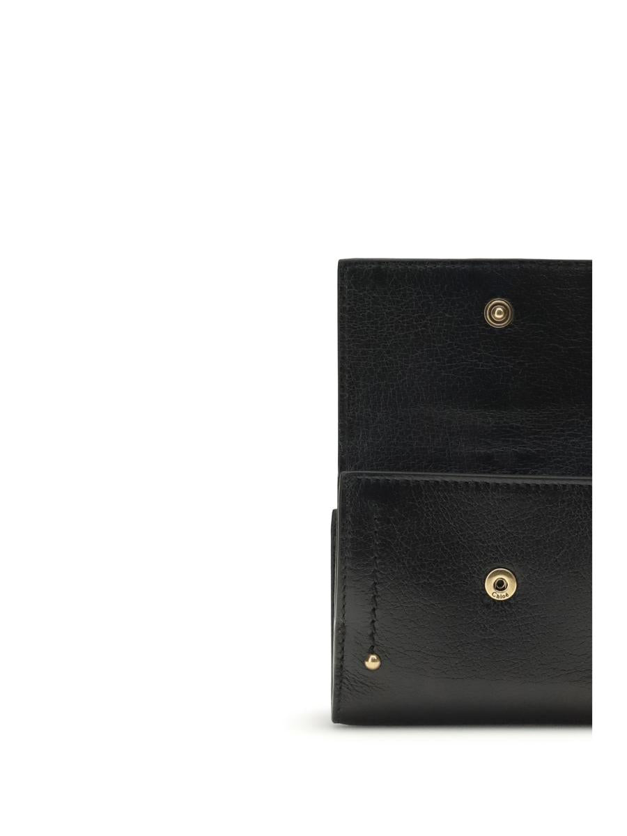 Chloé Wallets