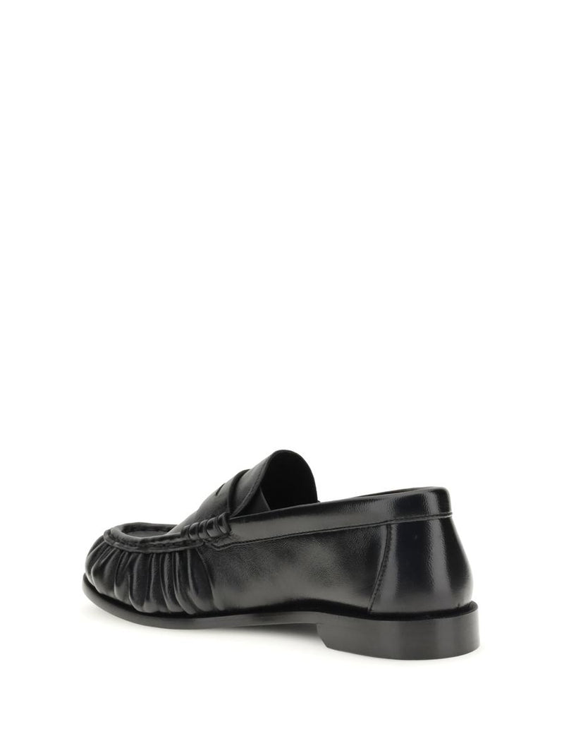Saint Laurent Loafers