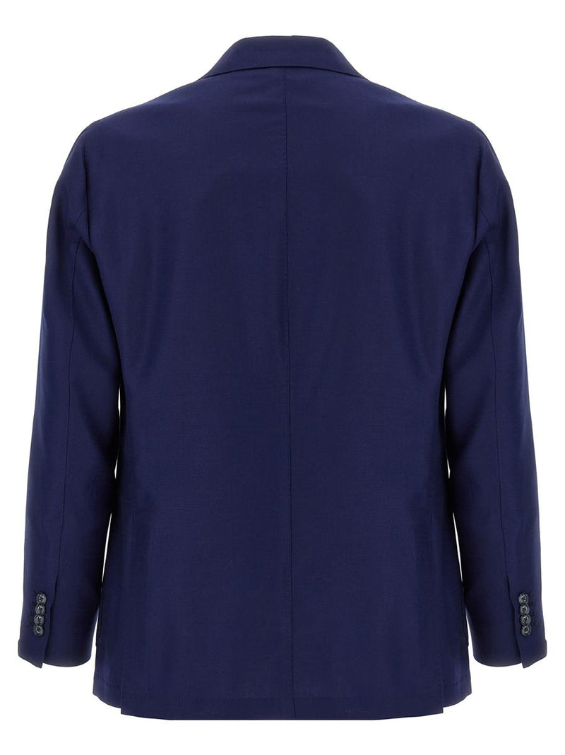 Barba 'Jim2' Blazer