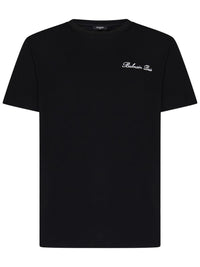 Balmain Balmain Iconic T-Shirt