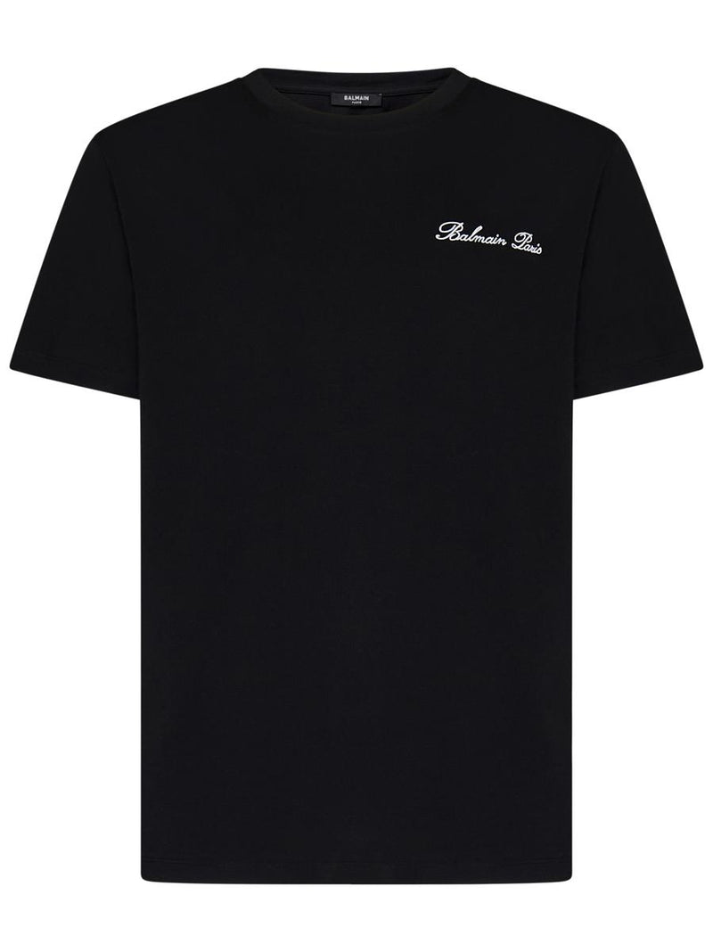 Balmain Balmain Iconic T-Shirt