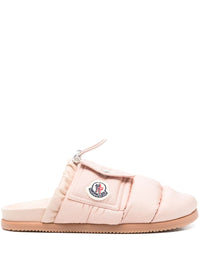 Moncler Mon Pocket Slippers