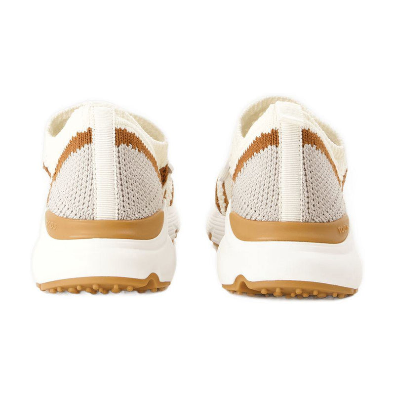 Tod'S Sport Run Sneakers