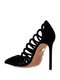 Aquazzura With Heel