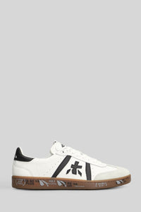 Premiata Bonnie Sneakers