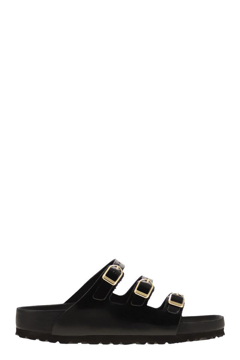 Birkenstock Florida - Sandal With Buckles