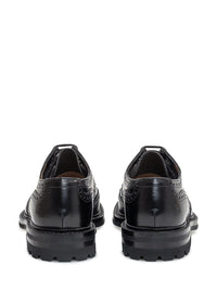 Church'S Church'S Burwood Laced Shoe