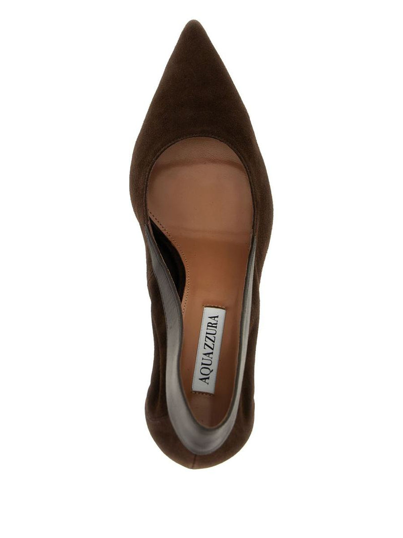 Aquazzura With Heel