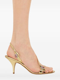 Salvatore Ferragamo Flat Shoes
