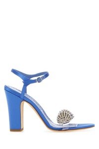 Manolo Blahnik Sandals