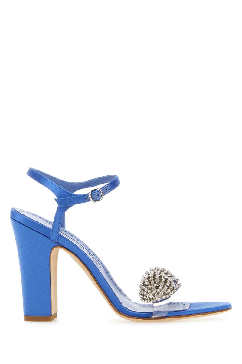 Manolo Blahnik Sandals