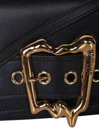 Moschino Shoulder Bags