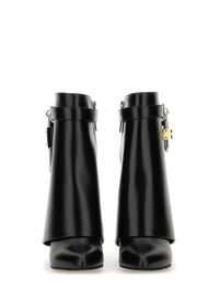 Givenchy Stivaletto "Shark Lock"