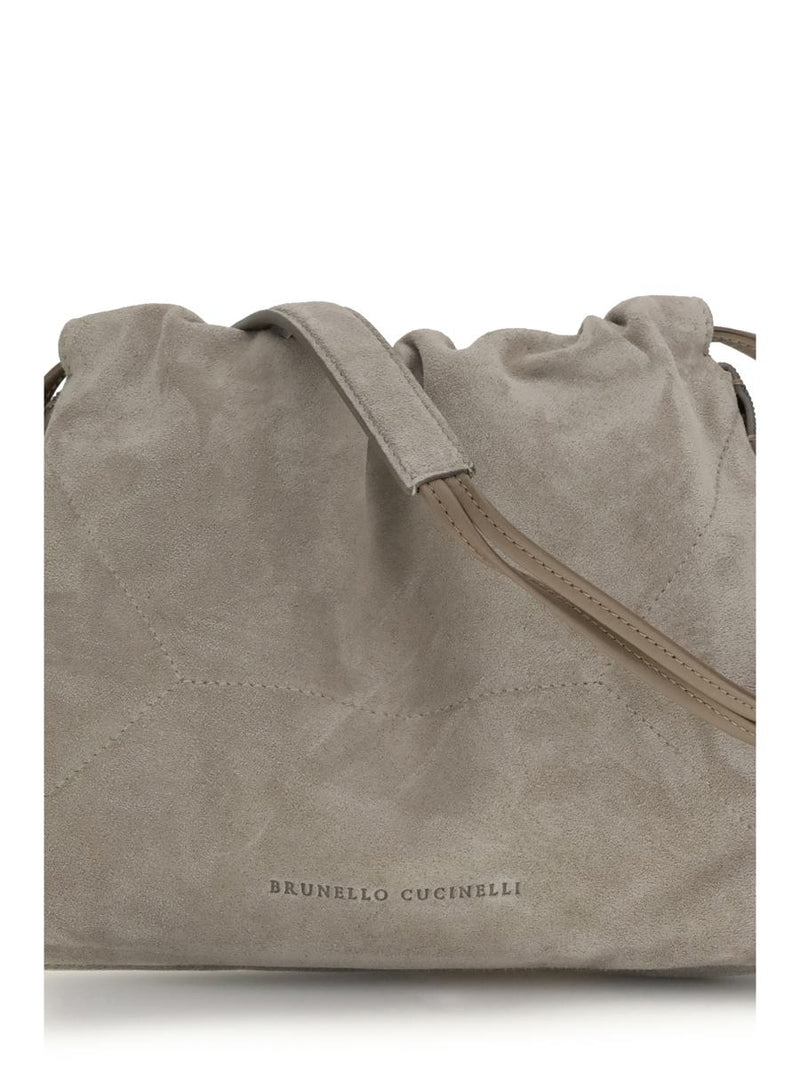 Brunello Cucinelli Clutches