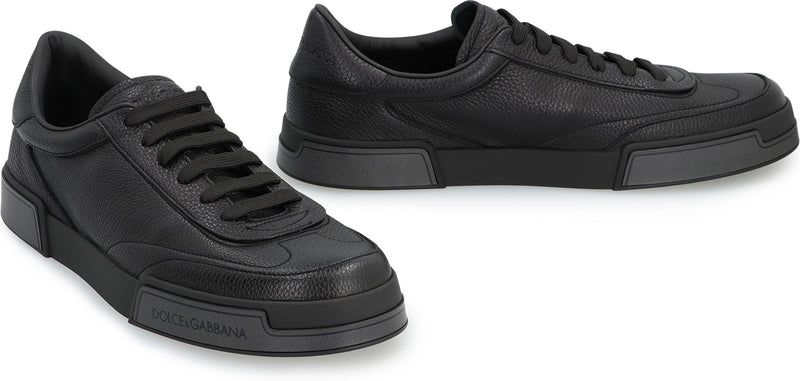 Dolce & Gabbana Portofino Yatch Low-Top Sneakers