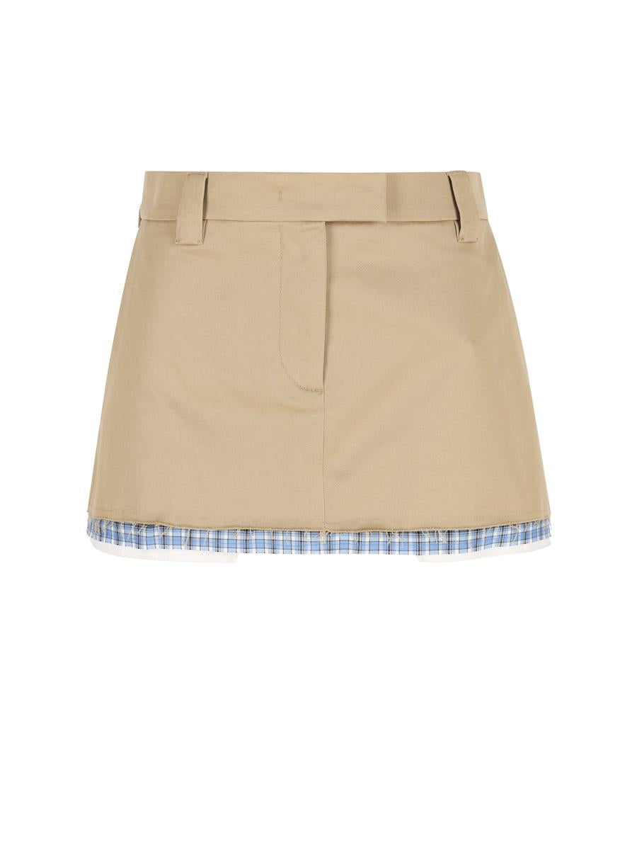 Miu Miu Skirts