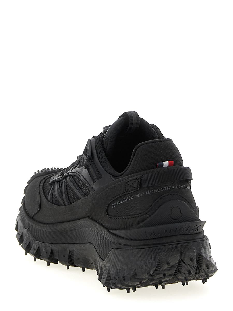 Moncler 'Trailgrip Gtx' Sneakers