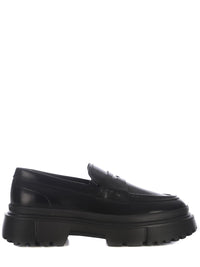 Hogan Loafers  "H619"