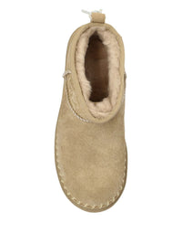 UGG W Classic Ultra Mini Biarritz Shoes