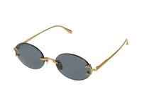 LINDA FARROW Sunglasses