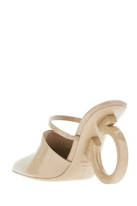 Salvatore Ferragamo Heeled Shoes