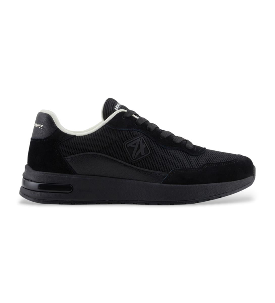 Armani Exchange Shoes