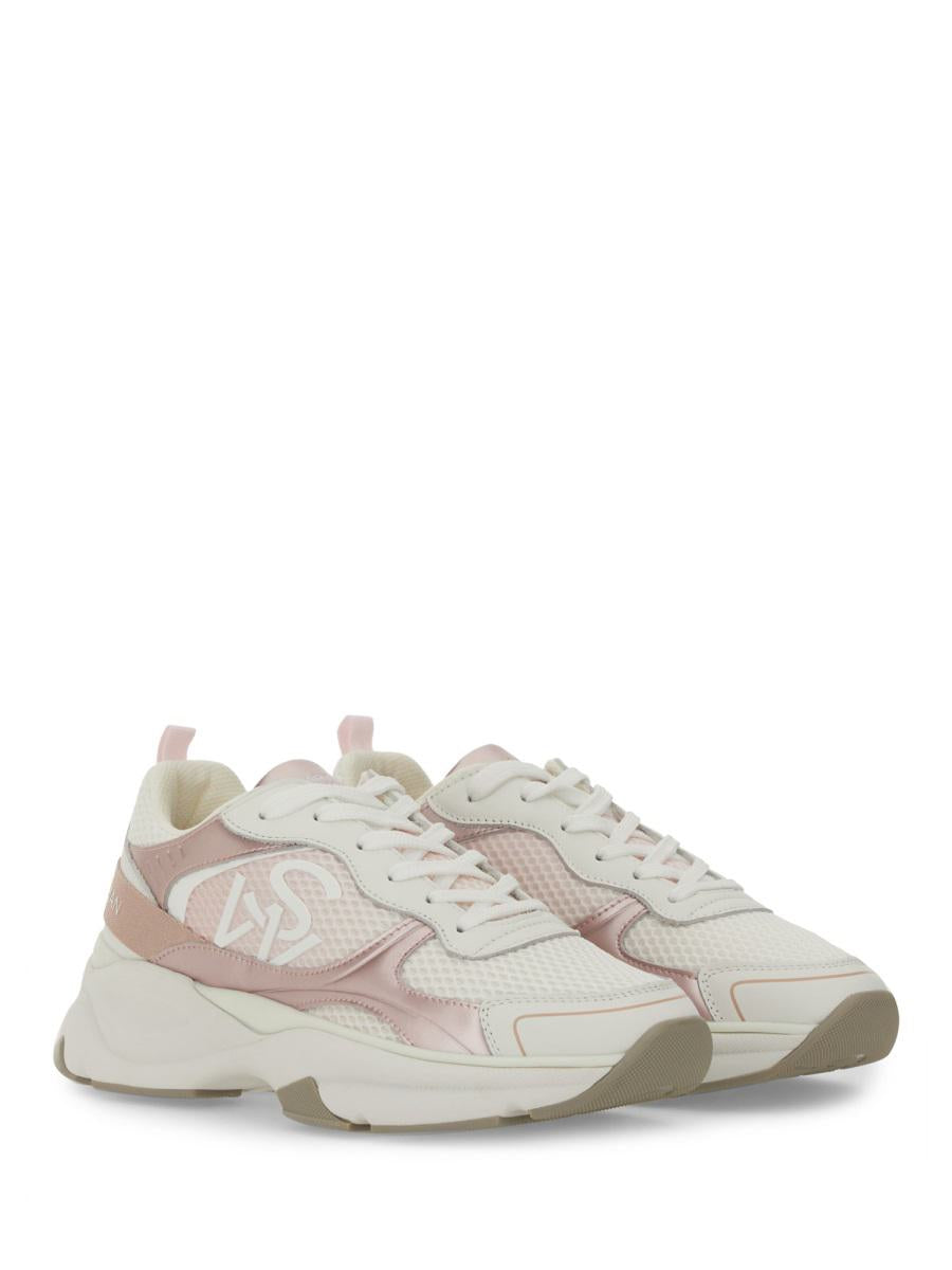 Stuart Weitzman Sneaker Trainer