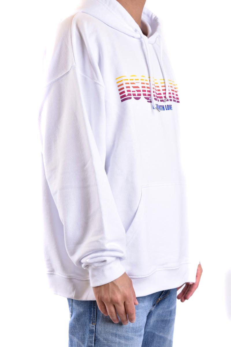DSQUARED2 Sweatshirts