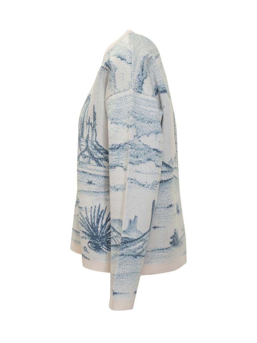 Alanui Alanui Sweater