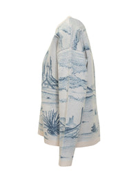 Alanui Alanui Sweater