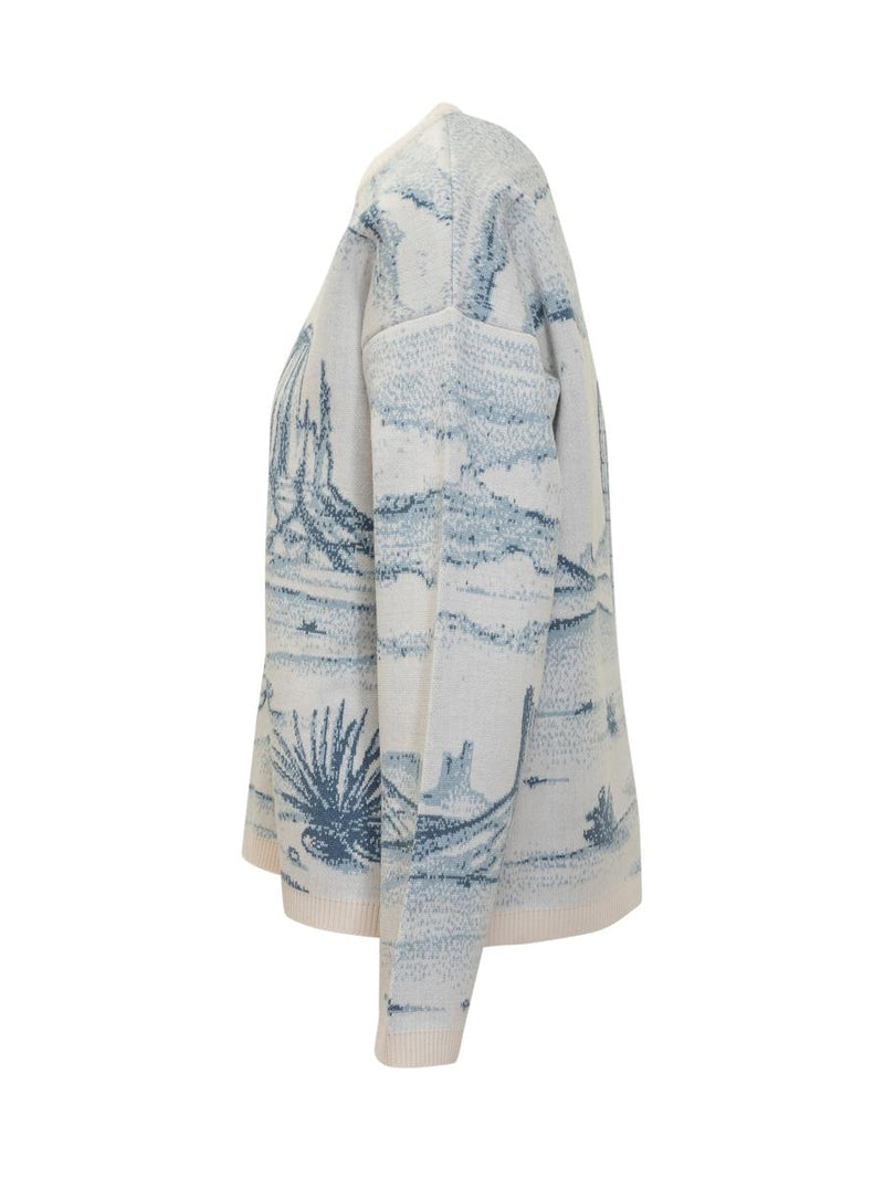 Alanui Alanui Sweater