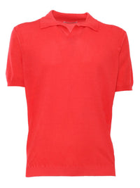 Kangra Cashmere Polo