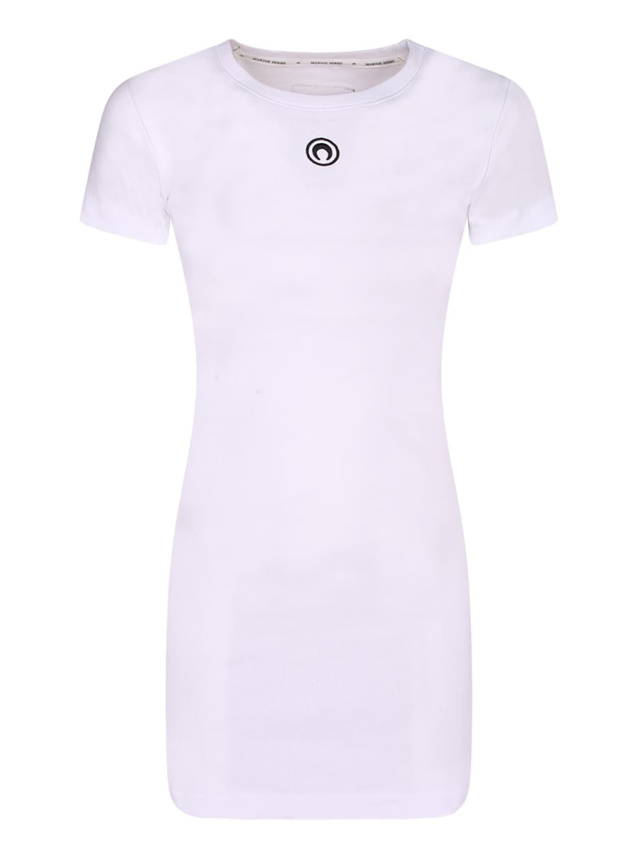 Marine Serre Dresses