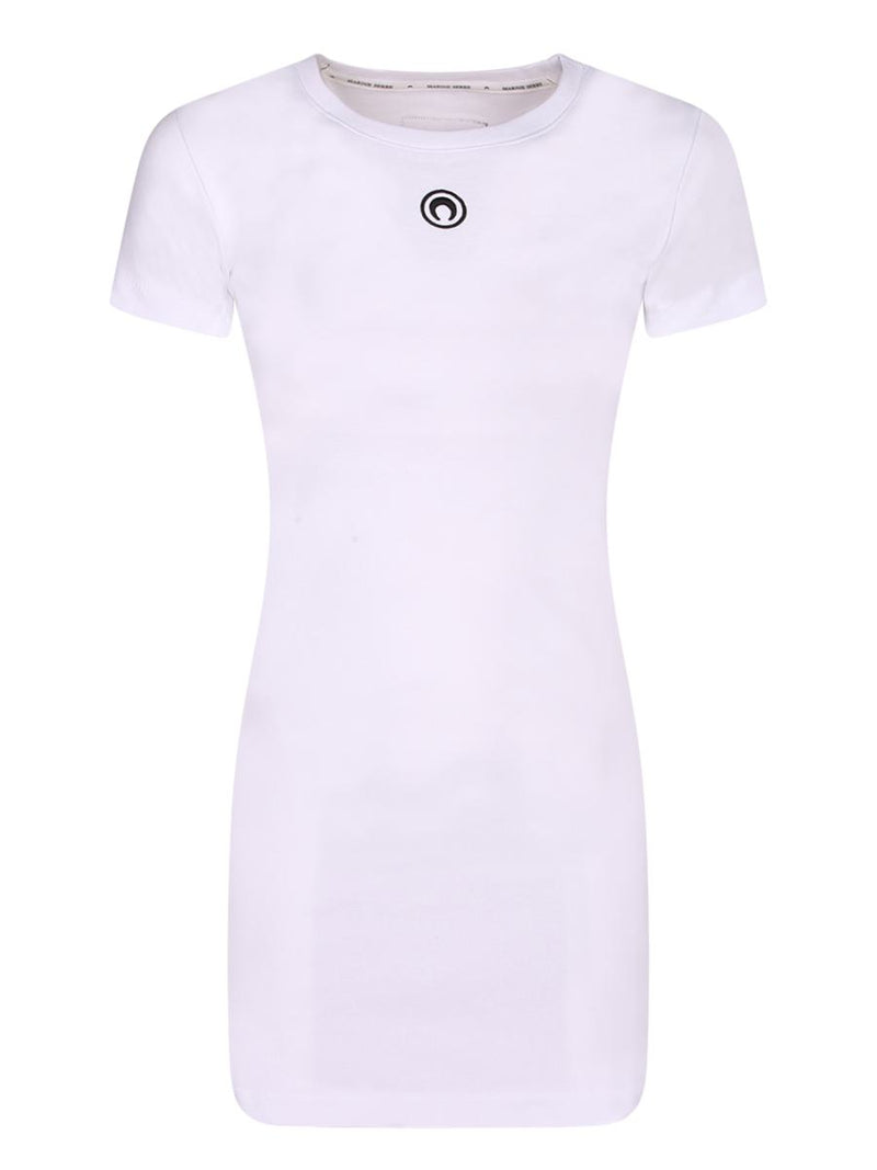 Marine Serre Dresses