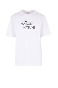 Maison Kitsuné T-Shirts And Polos