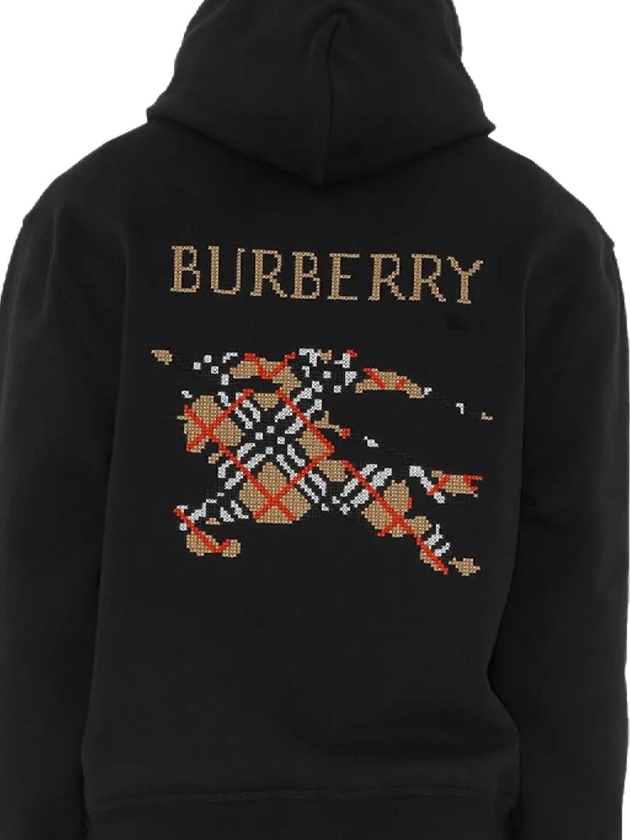 Burberry Sweaters