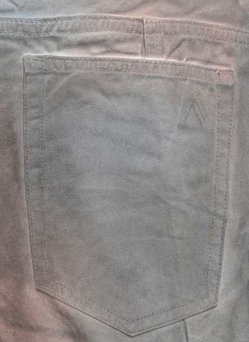The Attico Jeans