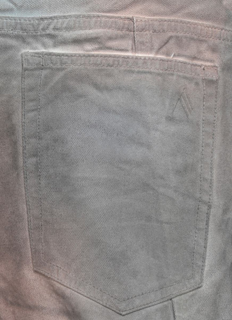 The Attico Jeans