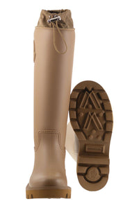 Moncler Kickstream High - Rain Boots