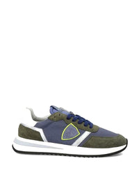 PHILIPPE MODEL Sneakers