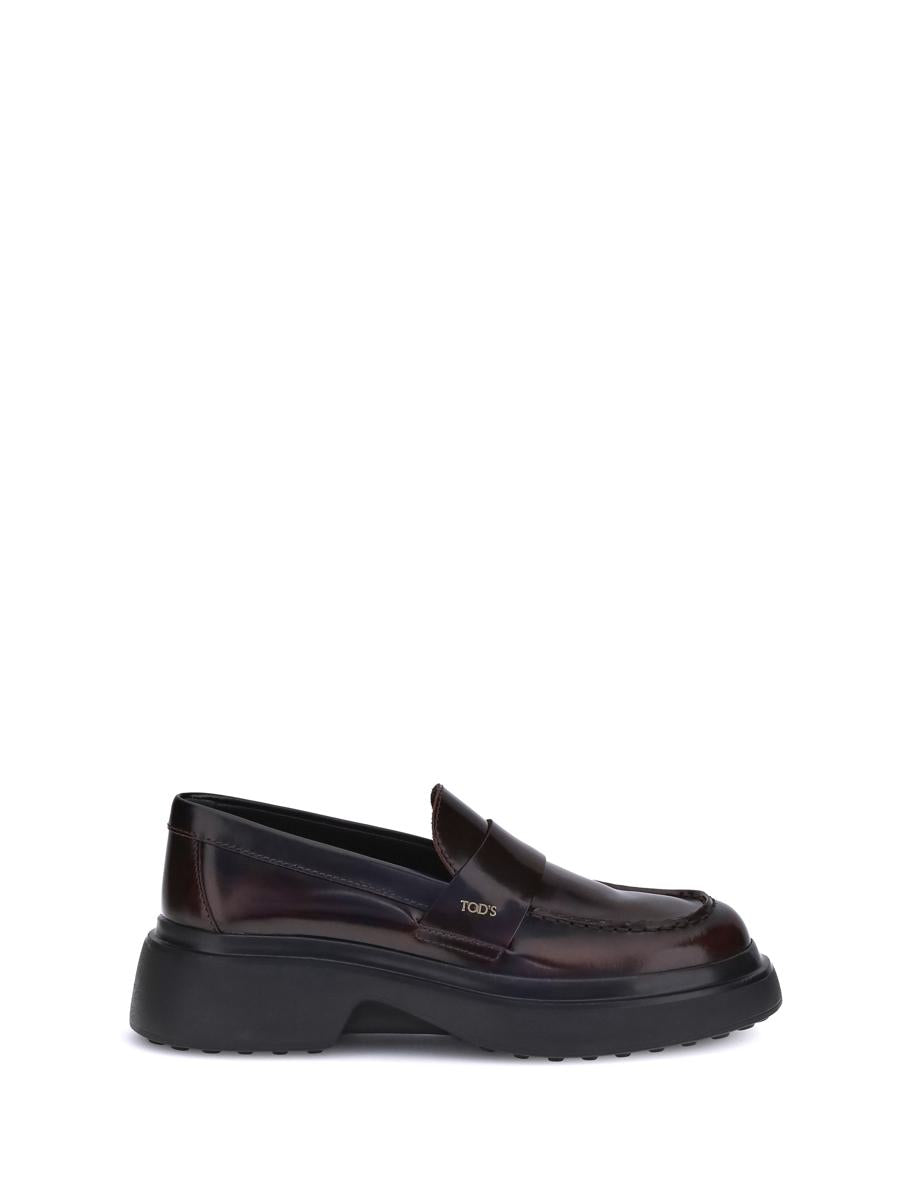 Tod'S Loafers