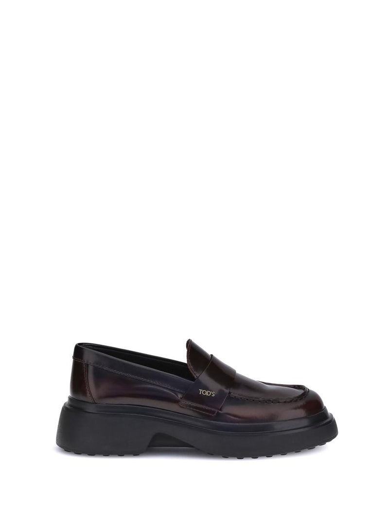 Tod'S Loafers