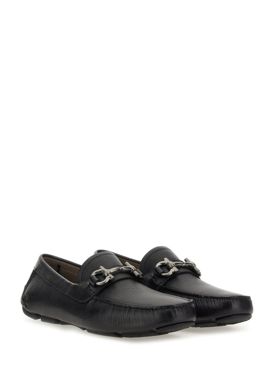 Salvatore Ferragamo Moccasin Gancini